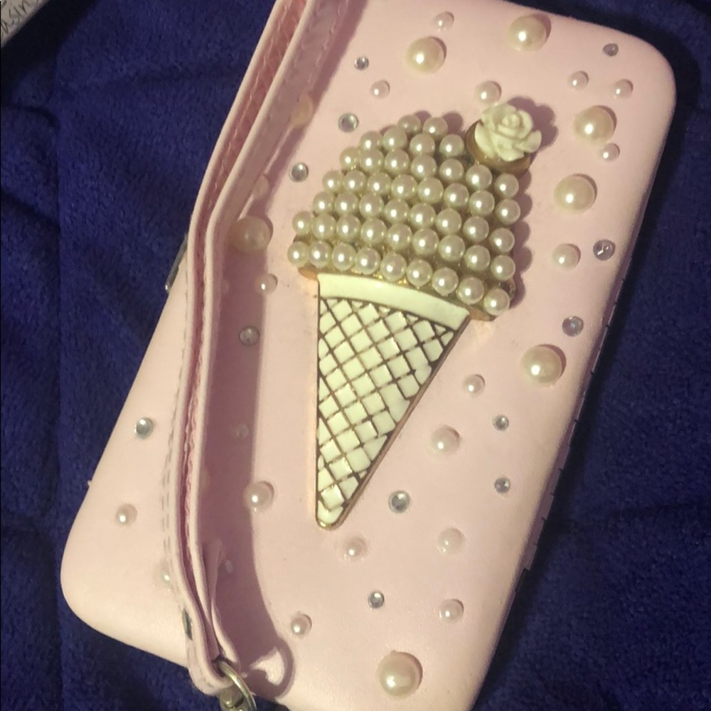 iPhone 5 case